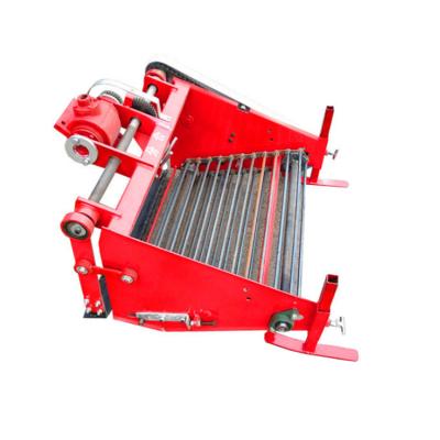 China Potato Hotsale High Efficiency Equipment Potato Harvester Machine Agricultural Potato Excavator for sale