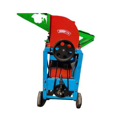 China High Efficiency Easy Operation China Factory Supply High Quality Efficient Maize Sheller Corn Thresher for sale