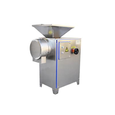 China High Efficiency High Performance Stainless Steel Bone Mud Grinder Automatic Bone Breaking Machine for sale