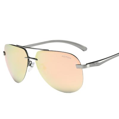 China & UV400; Polarized Motorcycle Sun Glass Sports Eyewear Polarized Aluminum Toad Sunglasses Eyeglasses In Stock for sale