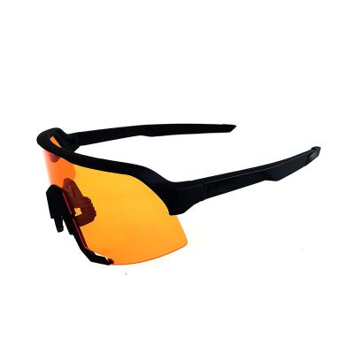 China Hot New OEM Oculos Sport UV Protective Wholesale Motorcycle Cycling Riding Glasses for sale