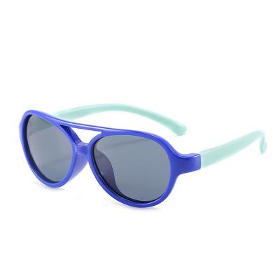 China High Quality Fashion Sunglasses OEM Occhiali Kids Sun Glass Shade Kids Sunglasses For Sale for sale