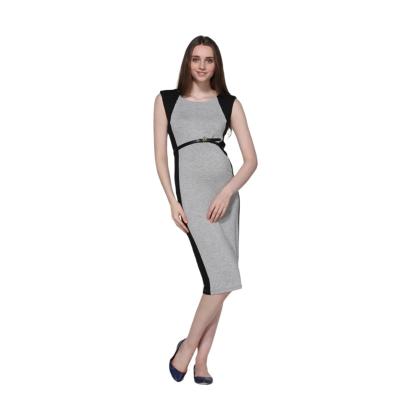 China Viable Newcomer Bodycon With Shapewear Pregnant Dress for sale