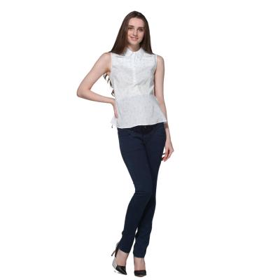 China Antibacterial Wholesale Nursing Opening With Elegant And Chic Pleat Pregnant Tops Or Maternity Clothes for sale