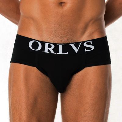 China Factory Delivery Price High Quality Mens Briefs Boxer Breathable Underwear for sale