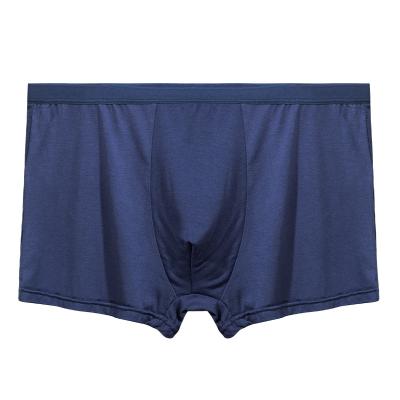 China New men's underwear comfortable high quality men's briefs and boxers breathable breathable underwear for sale