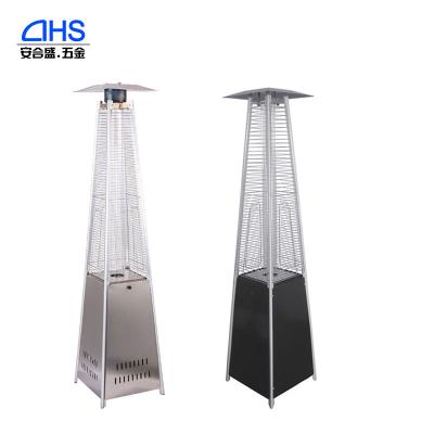 China Stored Outdoor Deck Patio Heater Gas Patio Heater Makro for sale