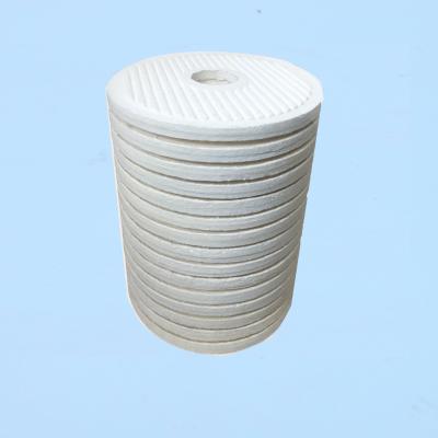 China Offline Oil Filtration Filter Insert B 27/27 Oil Filter Element PA5601301 for sale