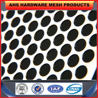 China Punch 2014 Patterns Various Types Perforated Metal / Slotted Hole Perforated Sheet Materials Stocked (ISO9001:2008 Certified) for sale