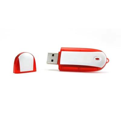 China Popular High Quality Plastic USB 2.0 3.0 8GB 16GB 32GB Customized Logo Multiple Capacity USB Flash Drives for sale