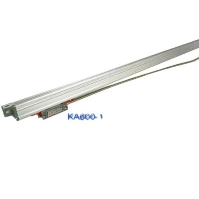 China For Milling SINO KA600-1500mm Linear Scale Glass Measuring Linear Encoder For Large Lathe Mill Wire Cutting for sale