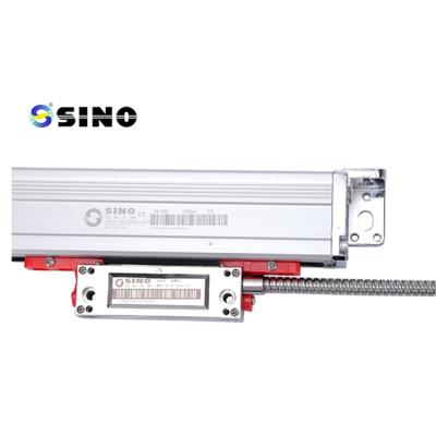 China For Milling KA600-1000mm New Product 1100mm 5micron TTL DRO Linear Encoder SINO For Heavy Machine for sale