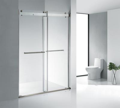 China 5230A Corner Full Bathroom Full Size Bathroom (Easy Clean Glass; Anti-blast Flex Glass Is Glass Shower Enclosure) Cheap Hot Optional for sale