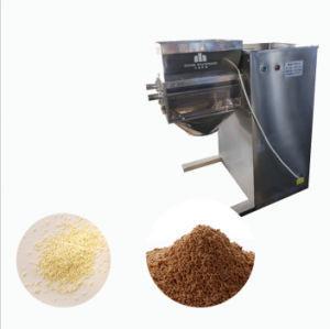 China YK-90 Dry Powder Granulator Machine High Precision Pharmaceutical Granulator for sale