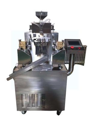 China Optimized Design Automatic Soft Gelatin Capsules Machine For Pharmaceutical for sale