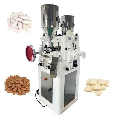 China Trichloro Tablet Press Machine Max 110000pcs/Hour High Speed Rotary Tablet Press for sale