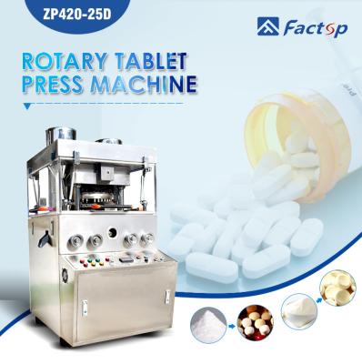 China Rotary Fully Automatic Tablet Compression Machine Double Color For Dishwashing Block for sale