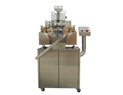 China HSR-60 Small Laboratory Soft Gel Capsule Machine 5000pcs/Hour Capacity for sale