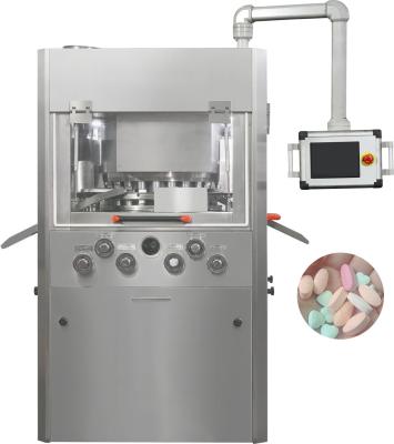 China High Speed Rotary Tablet Machine for sale