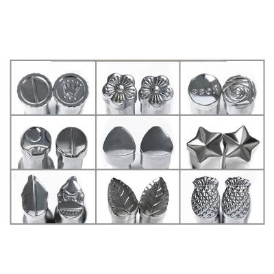 China Make Custom Tablet Press Die Every Shape And Stamp for sale