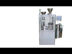 NJP1200C fully automatic capsule filling equipment