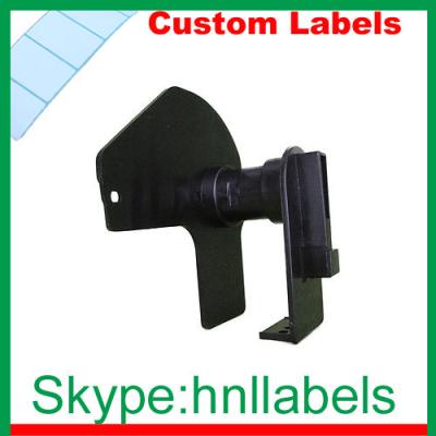 China Brother Compatible DK-2210 Reusable Cartridge Detachable Frames for sale