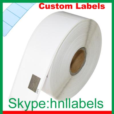 China DK-1202 Brother-Compatible Shipping Labels(Brother Labels DK11202) for sale