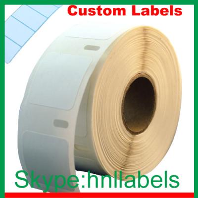 China 750 Multipurpose Labels for DYMO  LabelWriters  30332(Dymo 30332 Labels) for sale