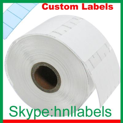 China 1,000 Medium Multipurpose Labels for DYMO  LabelWriters  30334(Dymo 30334 Labels) for sale