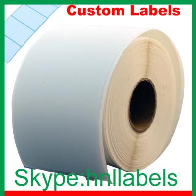 China 150 2-Part Internet Postage Labels for DYMO  LabelWriters  30384(Dymo 30384 Labels) for sale