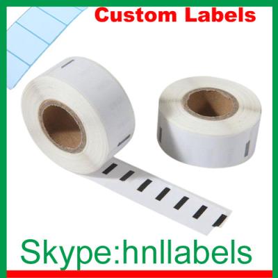 China DYMO / SEIKO COMPATIBLE LABELS 99018 38x190mm(Dymo Labels) for sale