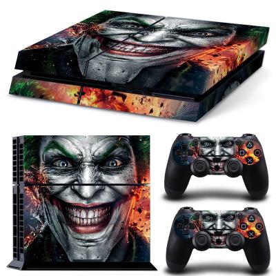 China PS4 Sticker #0011 Skin Sticker for PS4 Playstation for sale