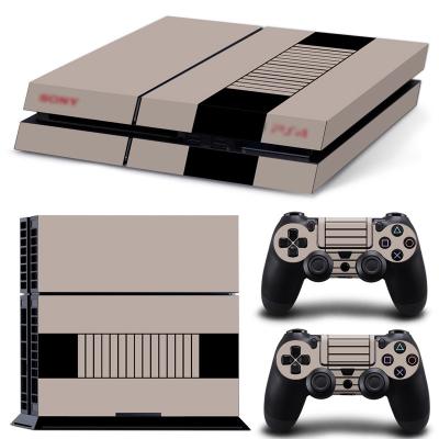 China PS4 Sticker #0012 Skin Sticker for PS4 Playstation for sale