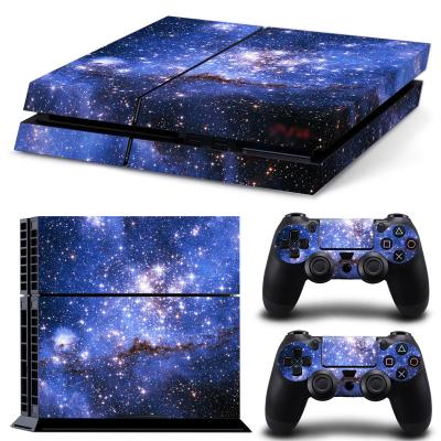 China PS4 Sticker #0013 Skin Sticker for PS4 Playstation for sale