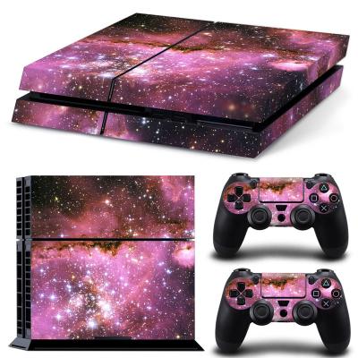 China PS4 Sticker #0014 Skin Sticker for PS4 Playstation for sale