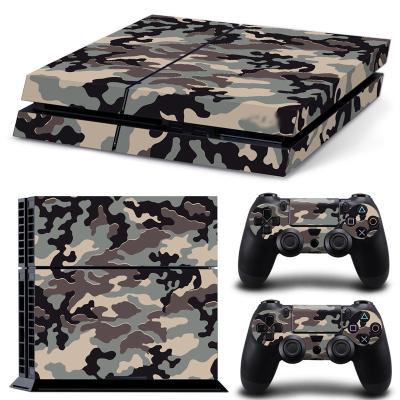 China PS4 Sticker #0015 Skin Sticker for PS4 Playstation for sale