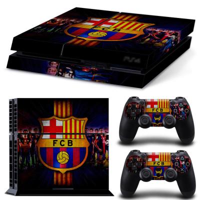 China PS4 Sticker #0019 Skin Sticker for PS4 Playstation for sale