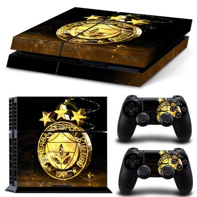 China PS4 Sticker #0020 Skin Sticker for PS4 Playstation for sale