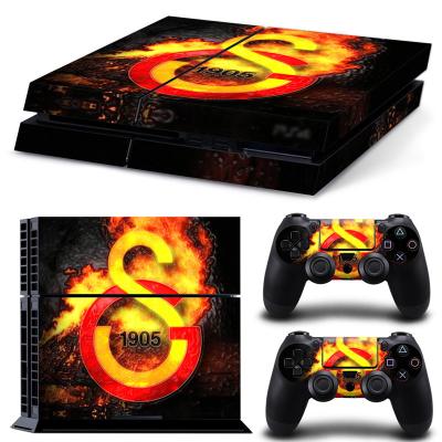 China PS4 Sticker #0021 Skin Sticker for PS4 Playstation for sale