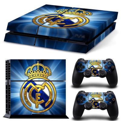 China PS4 Sticker #0022 Skin Sticker for PS4 Playstation for sale