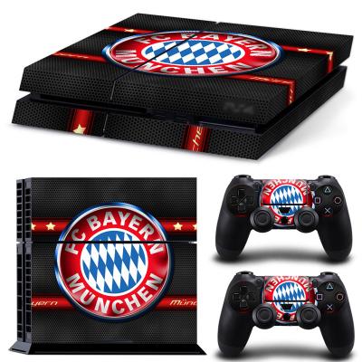 China PS4 Sticker #0025 Skin Sticker for PS4 Playstation for sale