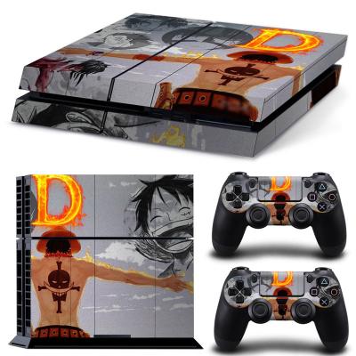 China PS4 Sticker #0029 Skin Sticker for PS4 Playstation for sale