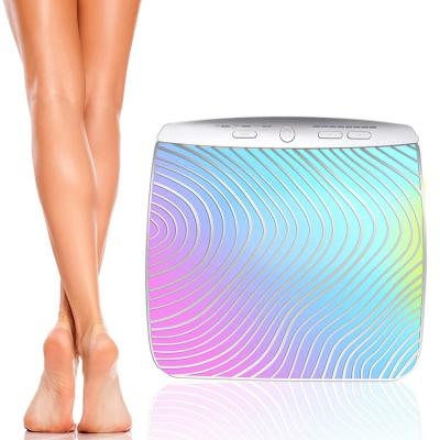 China 2021 New Massage Function Massager Pad Mat Leg Shiatsu Spa Bath EMS Machine Personal Electric Electric Foot Massager for sale