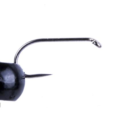 China Fly Fishing Good Quality Barbless Dry Fly Hooks For Flying Tying Hooks To Fly Hooks for sale