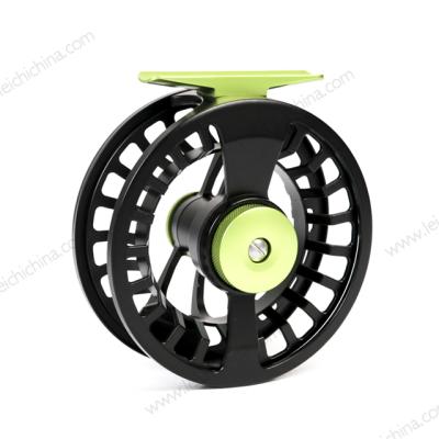 China 6061 Aluminum Super Light T6 Leichichina Fly Fishing Reels for sale