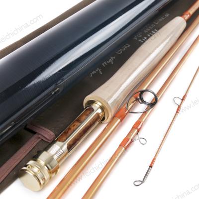 China IM12/24 T+46T Toray Carbon IM12/40T+46T Toray Carbon Gold Extremely High Fishing Fly Rod for sale