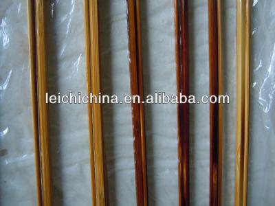 China Wholesale Chinese BAMBOO Handmade Bamboo Fly Fishing Fly Rod Blanks for sale