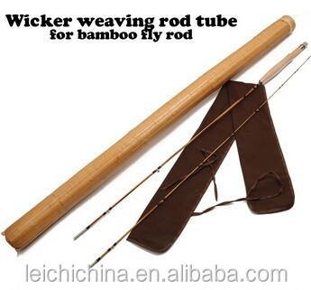 China Wholesale BAMBOO Hand Crafted To Fly Fish Processing Factory Bamboo Fly Rod for sale