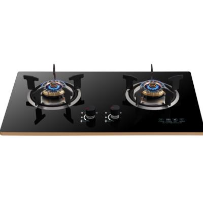 China Hot-selling Household Outdoor Gas Stove Desktop Embedded High Quality Gas Stove for sale