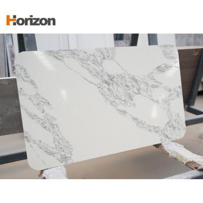 China Durable Hot sale wholesale quartz artificial stone kitchen countertops quartz white quartz stone slab countertop for sale